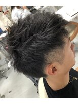 トータルビューティーサロン ディーグレース(TotalBeautySalon D.Grace)&nbsp;メンズ