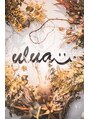 ウルア(ulua) uluaは【幸せな仲間】という意味です♪