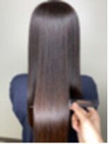 エーアイ 千石 巣鴨 白山店(Ai HAIR)&nbsp;シルクヘア
