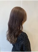 顔周りで差をつける!フェイスフレーミングカラー!