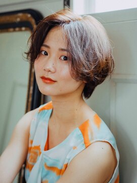 ケア 坂戸駅前店(Care) Treatment&Spa Salon Care　坂戸駅前店（坂戸/若葉/駅ちか）