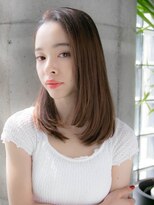 リリアン 表参道(relian)&nbsp;ナチュラル縮毛矯正