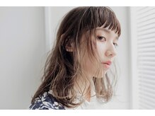 レコ オーベン(LECO oben)の雰囲気（髪質や個性に合わせた大人ストリートなヘアスタイルを提案します）