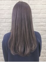 シュリット(schritt) ラベンダーグレージュ 【momoko】