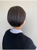 ミニボブ