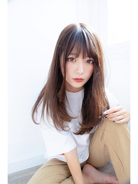 アンジェリカ 鹿児島中央タワー店(ANGELICA) ANGELICAショコラブラウン