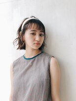 ルカ(Luca)&nbsp;シースルー//田村輝