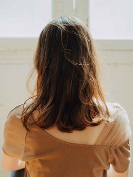 チェス(CHESS) ラベンダーベージュ