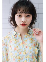 サングース(Sungoose)&nbsp;Sungoose 前髪イメチェンくびれイヤリングカラー