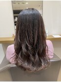 ゆるふわロング