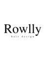 ローリー(Rowlly) Rowlly 髪質改善