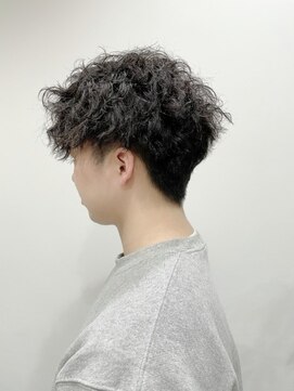 ラポール 南流山店(RAPPOR) ソフトスパイラル