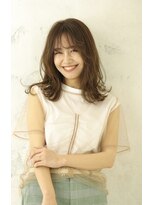 リベラル(liberal)&nbsp;髪質が変わってきた30代40代の大人女子にオススメ