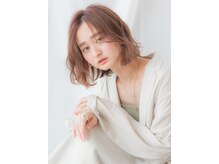 アネーロバイエーケー(ANHELO by AK)