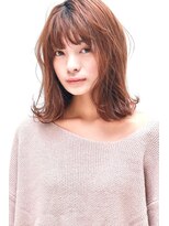 アースコアフュールボーテ 笛吹店(EARTH coiffure beaute)&nbsp;大人可愛い×ナチュラルスタイル