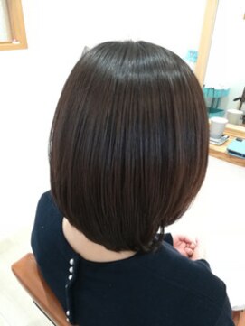 マレア(Marea) 水素トリートメント