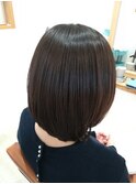 水素トリートメント