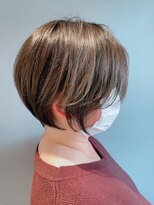 ナナ なかもず店(nana)&nbsp;グラデーションボブ