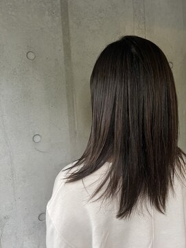 エルヴィタ(ELVITA) 手触りが変わるカラー