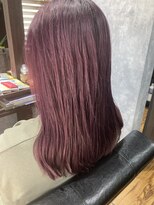 カチーナ(KACHINA)&nbsp;ボブ