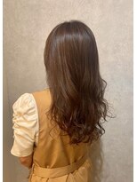 ウィスプ 赤羽店(wisp)&nbsp;新色☆アンバー