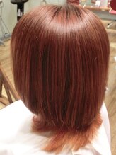 ウィッシュヘアー(WISH hair)