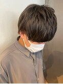メンズマッシュ