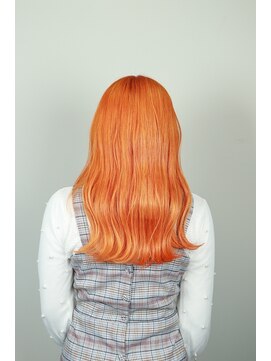 クリップ ジョイント ゴッド(CLIP JOINT GOD) Orange