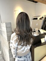 タオ 河原町(Tao)&nbsp;ハイライトグレージュ