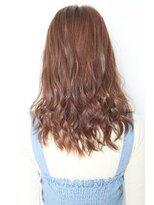 ニスル センター南店(NISURU）&nbsp;似合わせカット/大人ガーリー/ダークアッシュ/着物/センター南