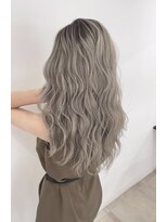 シャイル(CHAiL)&nbsp;グレージュグラデーション