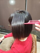 ラウレア リノ(Laule'a Lino)&nbsp;やわらかストレート