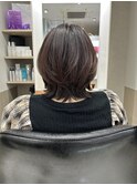 レイヤースタイル