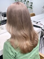 ロカ(roka)&nbsp;creamy beige