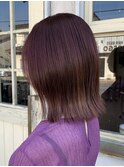 外はねボブ