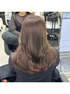 アルドーレ(Ardore) うる艶感たっぷりカラー♪レイヤースタイル♪