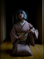 ミノル(MINORU) アートな着付けも承ります