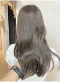 似合わせカットカラー/10STEP パーソナル髪質改善トリートメント