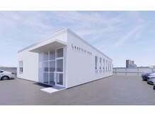 ラエティティア ロコ 刈谷店(Laetitia loco)の雰囲気（１５５号線に面しています◎駐車場はお店の前と裏に１９台完備）