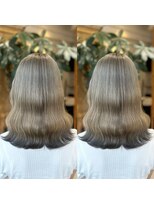 パリス(PARIS)&nbsp;裾カラー