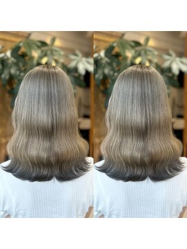 パリス(PARIS) 裾カラー