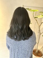 ルウ 押上(rue)&nbsp;〈押上 半個室〉美髪矯正/髪質改善