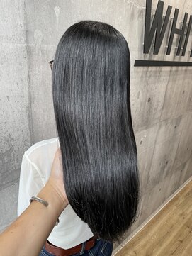 アラレ(ARARE) グレーブラック