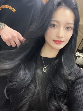 シュガー(Sugar) Long hair style 3 lv