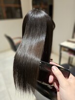 リー 十三(Lee)&nbsp;【Lee十三　篠原】どんな癖ダメージも髪質改善美髪矯正で解決★