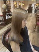 クロノロジストトリートメント