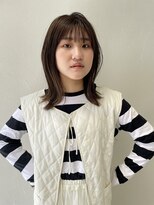 リグ(rig')&nbsp;切りっぱなしレイヤー