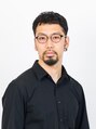 ユウヘアー 石川橋店(U Hair) 加藤 覧太