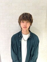 アース モード 北習志野店(EARTH Mode) 小沼 正悟