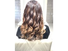 ヘア クリエイト オフィス ワンツーファイブ(Hair Create Office 125)